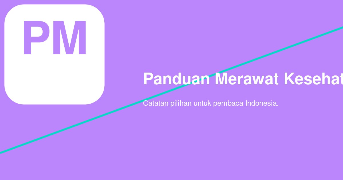 Bagaimana Remaja Bisa Mulai Merawat Kesehatan Mental dengan Cara yang Realistis?